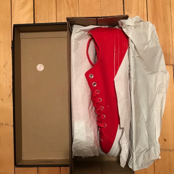 Converse Chuck Taylor All-Star undercover Red - Picture 2 of 7